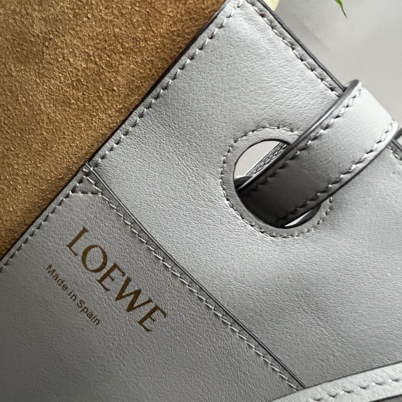 Loewe Shopping Bags